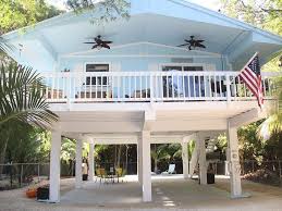 Florida Keys Stilt Homes Google