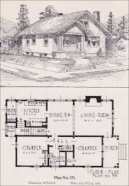 Cottage Bungalow House Plans