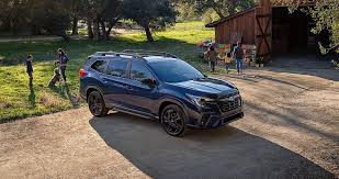 The 2024 Subaru Ascent The Complete Guide