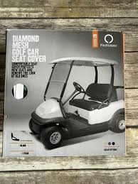 Fairway Golf Cart Parts Accessories