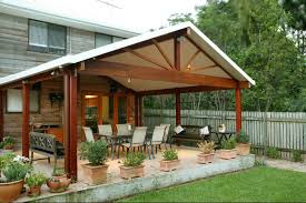 Solarspan Insulated Patio Pergolas