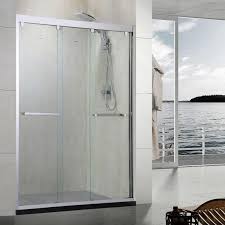Shower Door Ly3501 Pc