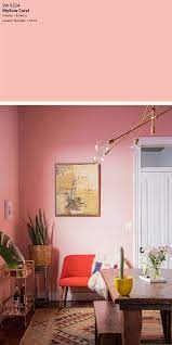 Pink Paint Colors Home Decor Bedroom