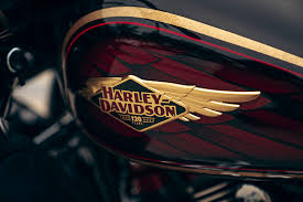 2023 Models From Harley Davidson