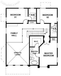 Home L House Floor Plan