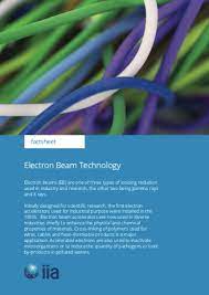 electron beam technology
