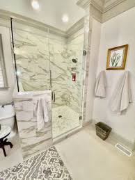 How Big Is Your Walk In Shower