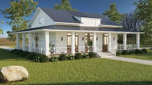 Modern Cottage House Home Plans