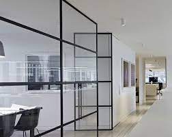 Why Steel Doors Are Suitable For Any