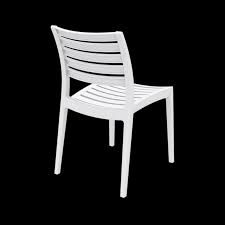 Aries Stackable Chair Strand