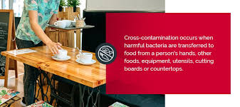 Cross Contamination At Your Restaurant