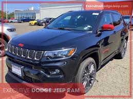 New 2023 Jeep Compass Limited Sport