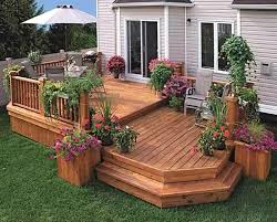23 Amazing Sun Deck Ideas To Inspire