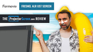 For Fresnel Ust Projector Screen