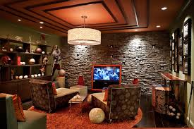 Football Party Room