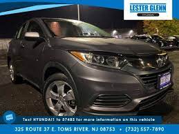 Honda Vehicles For In Toms River
