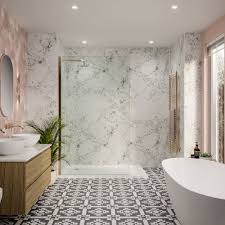 Shower Room Ideas Uk Victorian Plumbing