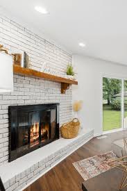 Corner Fireplace Living Room Ideas