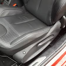 Heated Car Seats Gallery