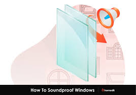 How To Soundproof Windows 7 Ways That Work