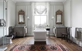 English Heritage Inspired Bathroom Design