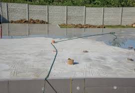 Understanding Concrete Resurfacing And