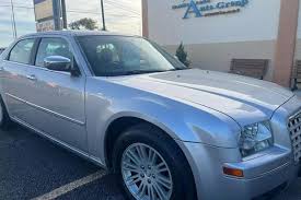 Used 2010 Chrysler 300 For In San