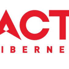 act internet service providers in