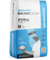 Euromix Skim Coat Render As1530 1