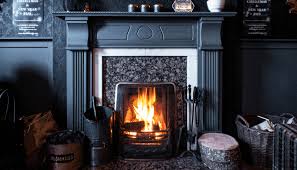 A Fireplace Increase Home Value