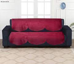 Sofa Covers Upto 55 Off Buy Sofa