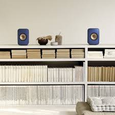 The Reference Kef International
