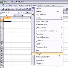 Using Solver In Excel Vba