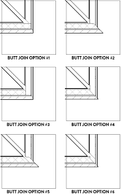 8 Tips To Understand Revit Wall Joins