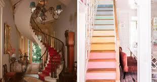 20 Creative Practical Stairs Design