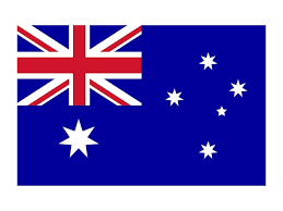 Australia Flag World Flag Icon Official