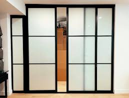 Interior Sliding Door Trends