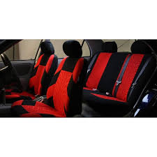 Fh Group Travel Master Seat Covers 47