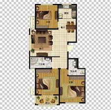 Floor Plan Apartment Png Clipart