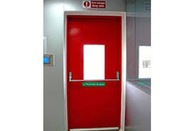 Fire Rated Sliding Doors Fire Rated