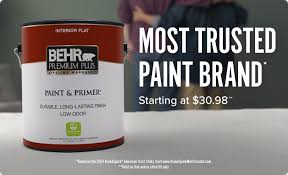 Exterior Paint Interior Paint Wood
