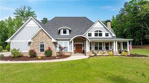 Milner Georgia Landsearch