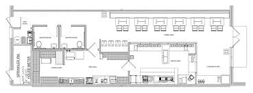 How To Design A Restaurant Floor Plan