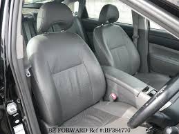 Toyota Prius G Touring Leather Package