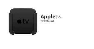 Apple Tv 5 4k Wall Mount
