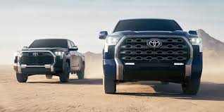 2024 Toyota Tundra