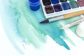 Watercolor Painting Ideas 43 Fun