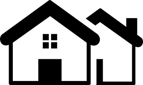Houses Icon Png And Svg Vector Free