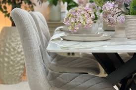 Summer Dining Table Decor Ideas