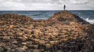 Giant S Causeway Ireland Com